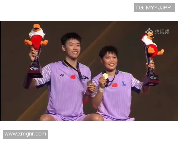冯彦哲与黄东萍混双表现分析及其在比赛中的战术配合探讨